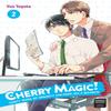 Cherry Magic Thirty Years of Virginity Can Make You a Wizard 2 by Toyota Paperback Book 9781646090303