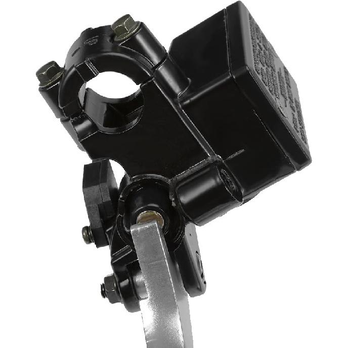 Front Brake Master Cylinder For Yamaha ATV Banshee Big Bear Grizzly Kodiak Raptor Timberwolf Wolverine YFZ450