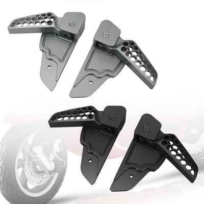 Podnóżki tylne pasujące do Vespa Primavera/Sprint 125 150 17-20