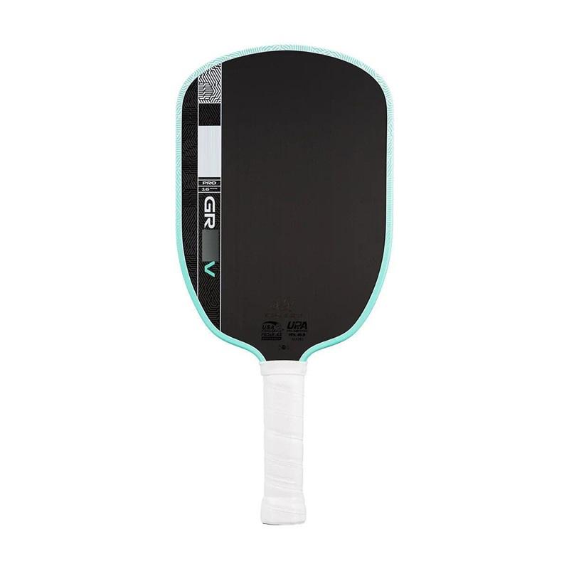 5. Generation Gleicher Stil Pickleball Schläger T700 Kohlefaser PROV Kinetischer Rahmen Kern Professioneller Turnier Schläger