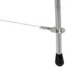 Séparateur de gâteau - WENCO - 555371 - Acier inoxydable - Version améliorée 2022 - 32 cm