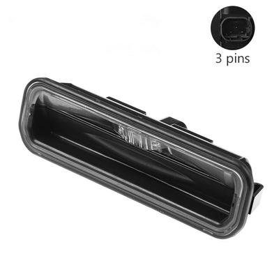 Car Tailgate Boot Release Switch BM5119B514AE For Ford Focus MK3 Turnier Estate