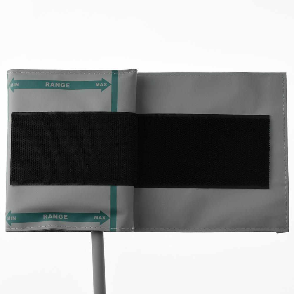 High-Quality Replaceable Blood Pressure Cuff, Arm Circumference 18-26 cm, Hospital Monitor Equipment Accessories(CM-1022S-06)