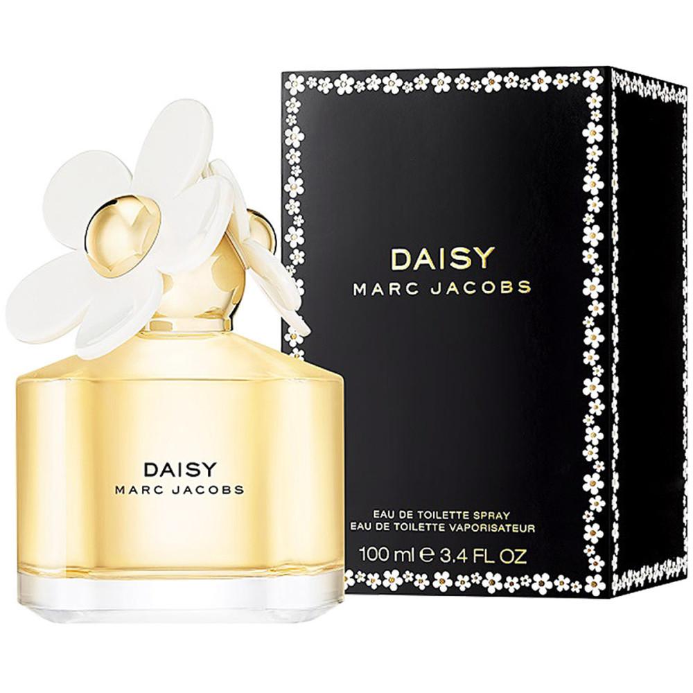 Marc Jacobs - Eau De Toilette Daisy 100 ml - 