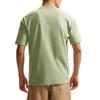 Nike Sportswear Casual Comfortable Soft Cotton T-Shirt Men tops FZ7955-370