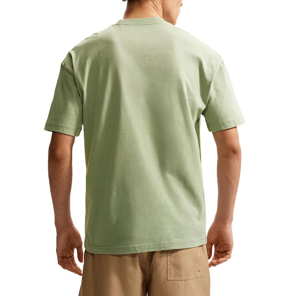 Nike Sportswear Casual Comfortable Soft Cotton T-Shirt Men tops FZ7955-370