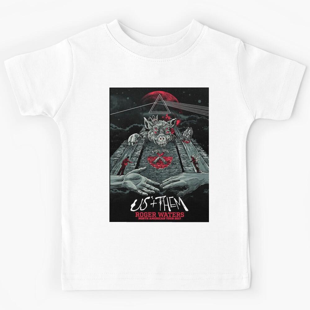Rock Posters Kids T-Shirt 140