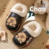2025 New EVA Slippers: Cute, Squishy, Non-Slip, Thick Sole Baby Sandals for Summer