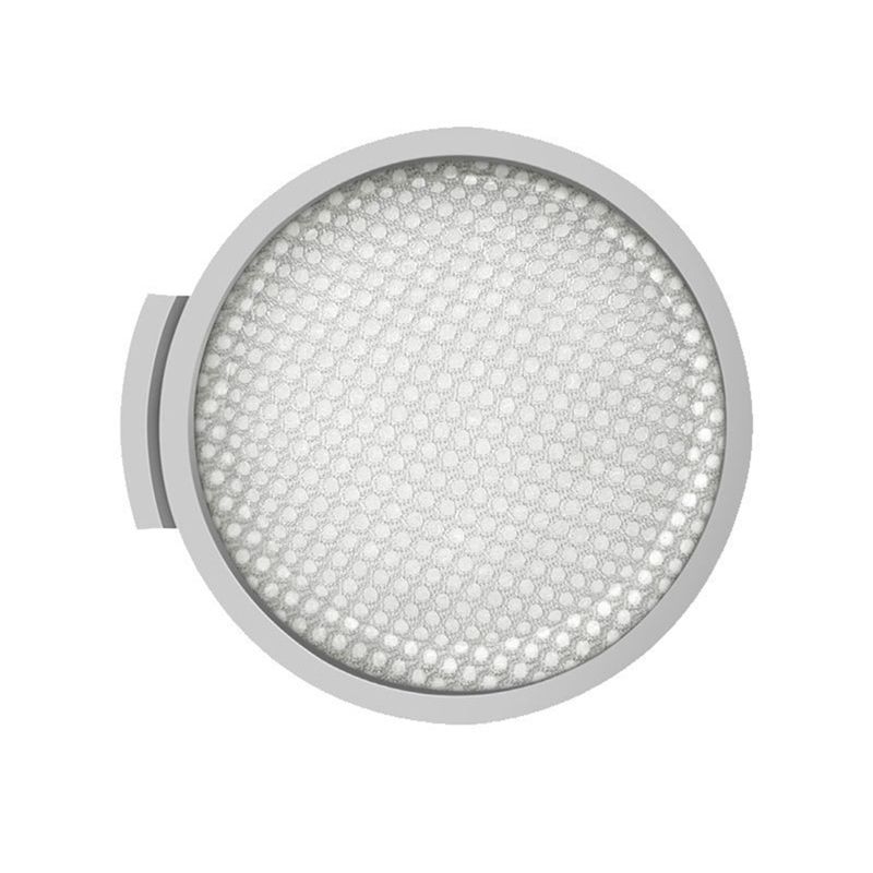 AEE4-For Roborock H6 Hand Held Cordless Vacuum Cleaner HEPA Filter Front And Rear Filters Replacement Of Accessories