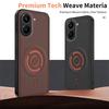 For Redmi Turbo 5 Magnetic Cover for Magsafe Shockproof Shell,Wireless Charging Phone Case For Xiaomi Poco X8 Pro