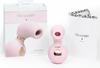Irresistible by Shots - Invincible Pulsating Vibrator