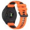 18/20/22mm Silikon-Uhrenarmband für Garmin Vivoactive 5/6/Venu 3/255S/265S Uhr Zubehör