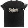 Slipknot Logo  Star T-Shirt Black New Unisex T-Shirt