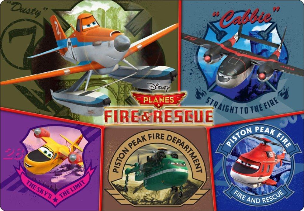 

Детский пазл из 60 деталей Дисней Мы спасательная команда! Детский пазл