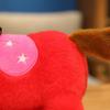 Mascot Dolls 2026 Horse Plush Doll Good Luck Zodiac Pony Figurine  Year of Horse