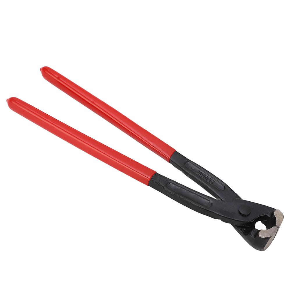 Car Ear Clamp Pliers High Carbon Steel Automotive Ear Clamp Plier Repair Tool for Garage