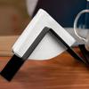 Coffee Filter Holders For Counter Stainless Steel Coffee Filter Paper Storage Rack Modern Storage Stand Container For Home