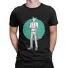 Legosi From Beastars Finale Staffel Teil Grafik 100% Baumwolle T-Shirt Beastars Finale Staffel Teil T-Shirts Oberteile Für Unisex