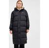Куртка Женская Ellesse Hurricane Padded Стёганая SGX21042-011-14 Черный
