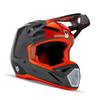 Fox Racing Kinder-Motocross-Helm V1 Ballast