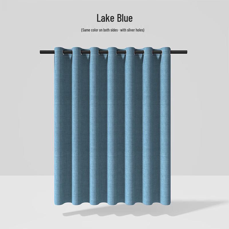 YiCang Waterproof Shower Curtain
