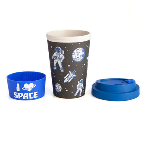 Eco-to-Go Bamboo Cup (Prostor)