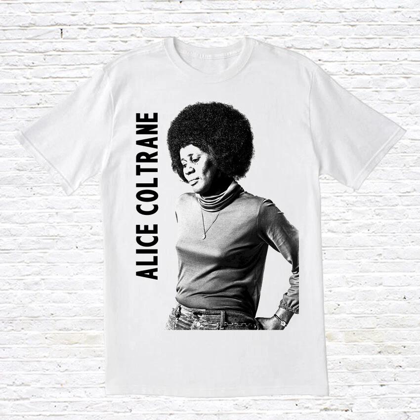 Alice Coltrane T-Shirt XL