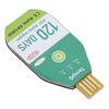 USB Temperature Data Logger Recorder IP67 Water Resistant Disposable PDF Temperature Data Logger for Cold Chain