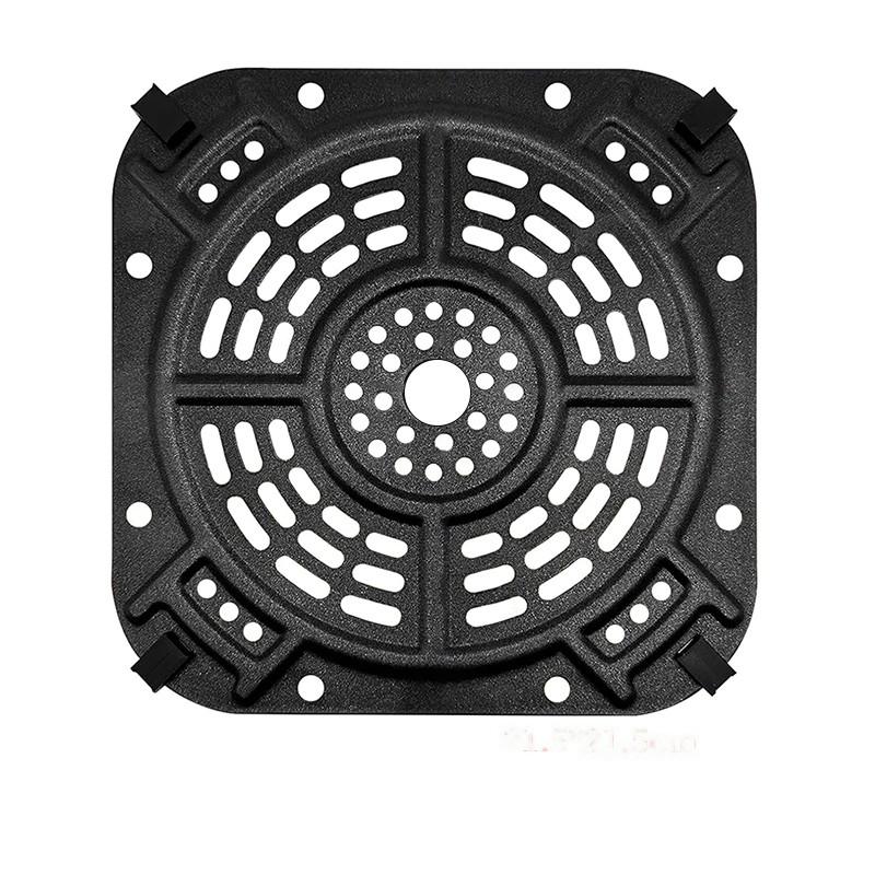 

Удобный дизайн Сменная тарелка-поддон для аэрофритюрницы для 2 кварт