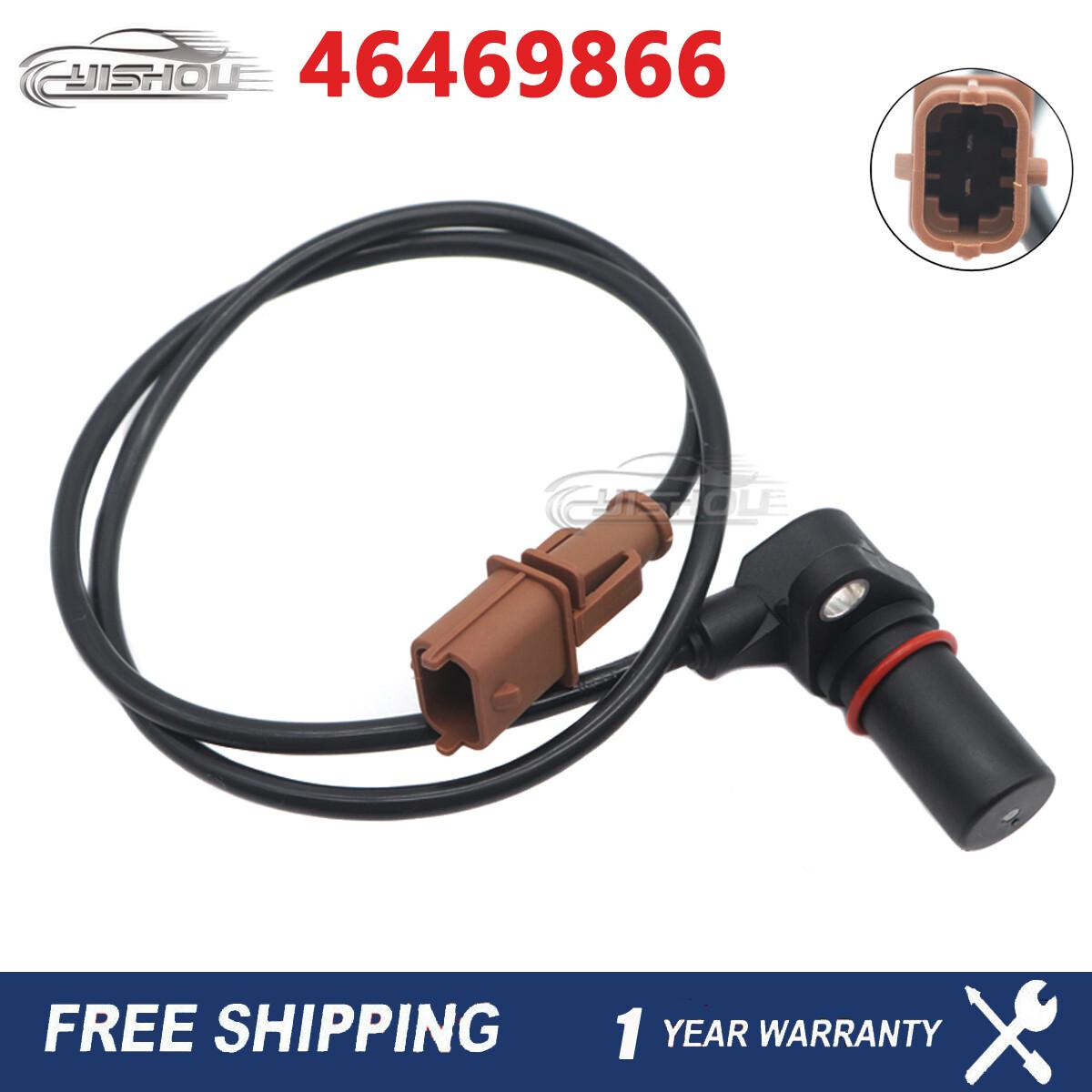 New For Fiat Alfa Romeo 145 146 156 Crankshaft Position Sensor 46470477 46469866
