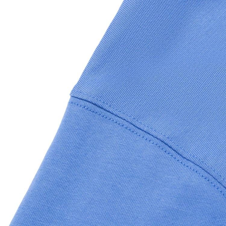 Li Ning X Disney Collaboration Printed Round Neck Pullover Casual Sports Short Sleeve T-Shirt Men T-Shirt Rainbow-Blue ATSU157-6