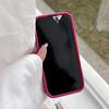 New 2025 Hottest DIY Lipstick Holder Soft Phone Case for IPhone 17 16 15 14 13 12 Pro Max 17Air Liquid Soft Silicone Protect Cover