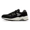 New Balance 580 Black Grey White Sneakers MT580ED2