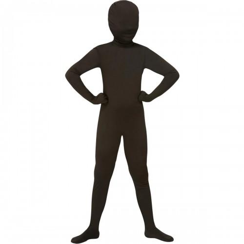 Smiffys Childrens/Kids Second Skin Suit Costume