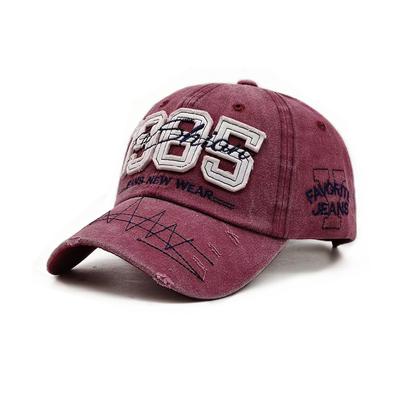 Hüte & Mützen – Baseball-Caps