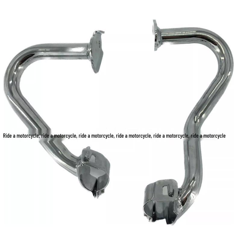 Honda CB1100/CB1100EX/CB1100RS Crash Protection Bars