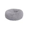 Bed Dog Bed Round Plush Pet Bed Winter Warm Dog Mat Dog Bed Pet Supplies