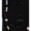 Film Anime HUNTR/X KPOP Cacciatori di Demoni Saja Boys Costume Cosplay Halloween Carnevale Festa Gioco di Ruolo Uniforme Oggetto