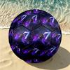 1pc Cr Football Legend Soccer Ball Size 5, Suitable for Practice Matches/tournament Training,Lightweight and Durable. Cl7021