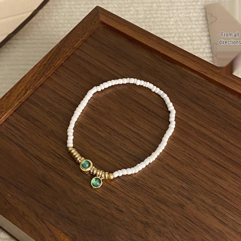 

Women s High-End Purple Clover Bracelet: Versatile, Luxurious, and Stylish - 2025 New Trend