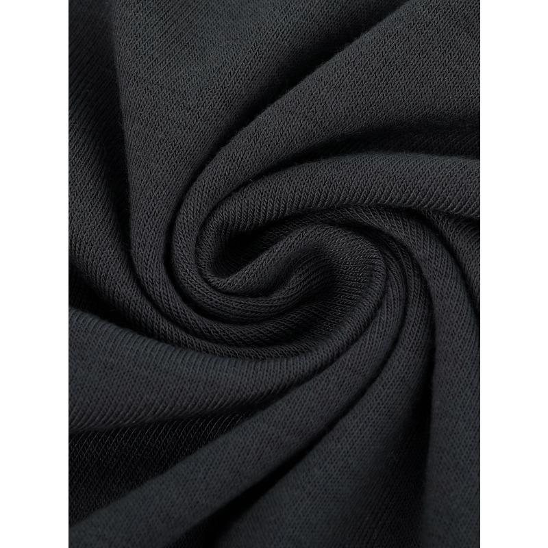 Taglie Europee T-shirt da Uomo con Stampa a Lettere Manica Corta Top Casual, Nuova T-shirt da Uomo Stile Primavera/Estate