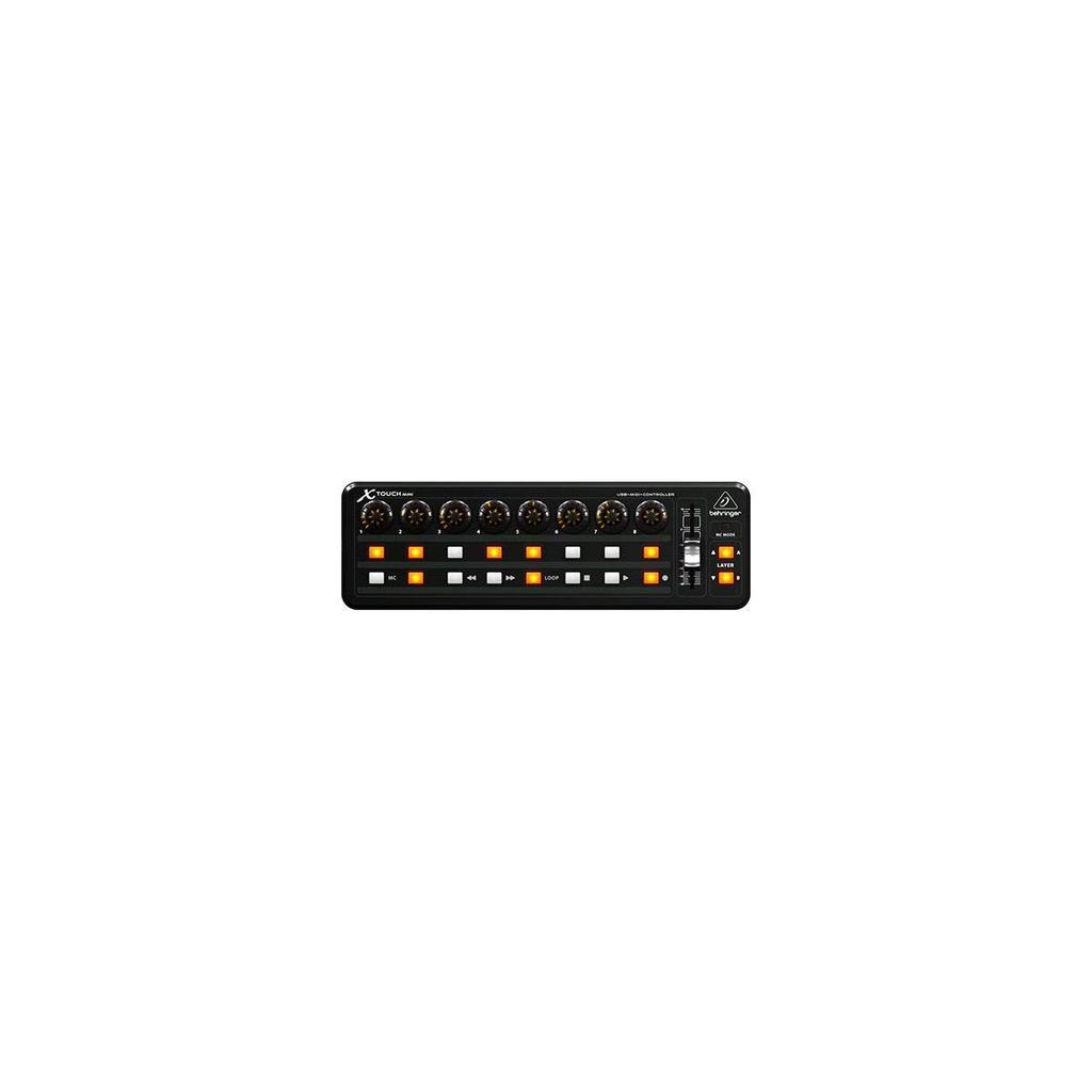 BEHRINGER MINI X-TOUCH