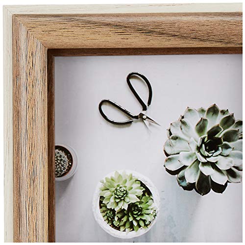 LADONNA Interior Frame DF96-40-IV 084487 Ivory