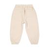 Dudu   Dodo Cream Toddler Pants Dkztpt02