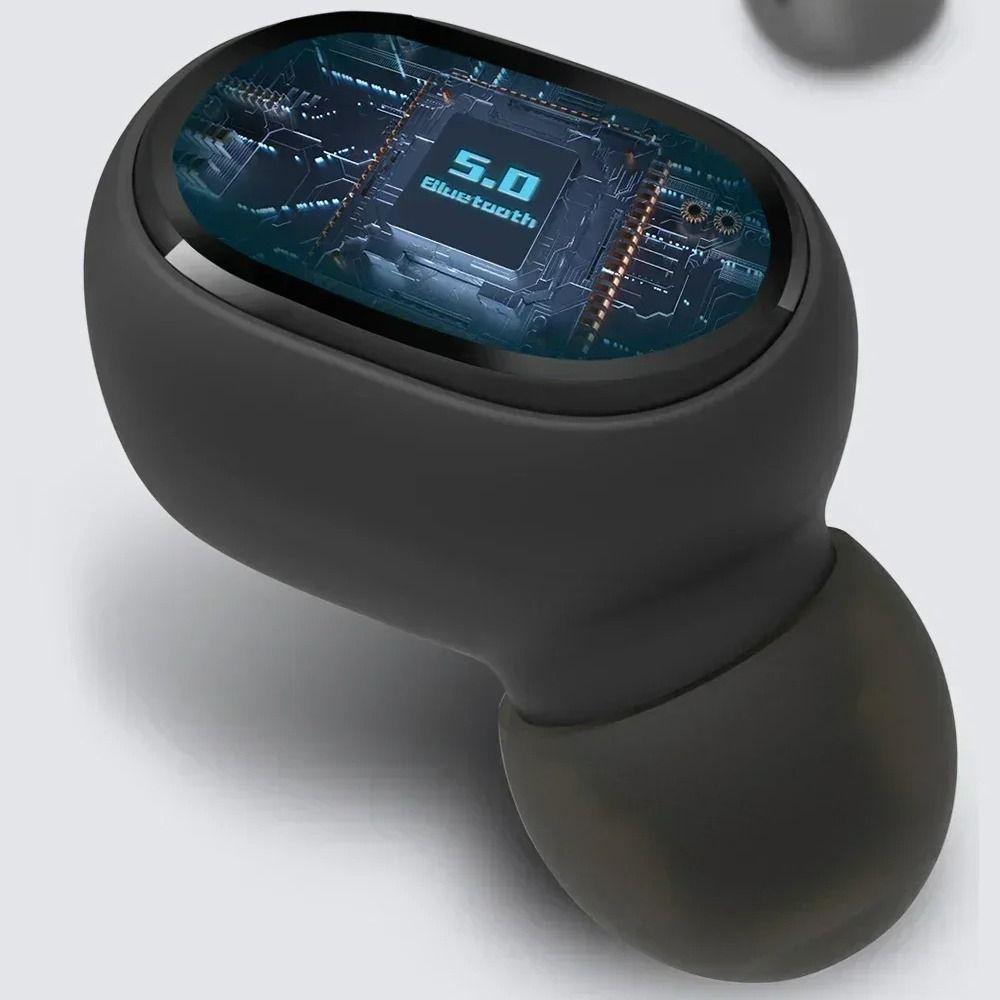 Noise Reduction Bluetooth Headphone Low Latency Bluetooth Earbuds  Mobile Phone Universal