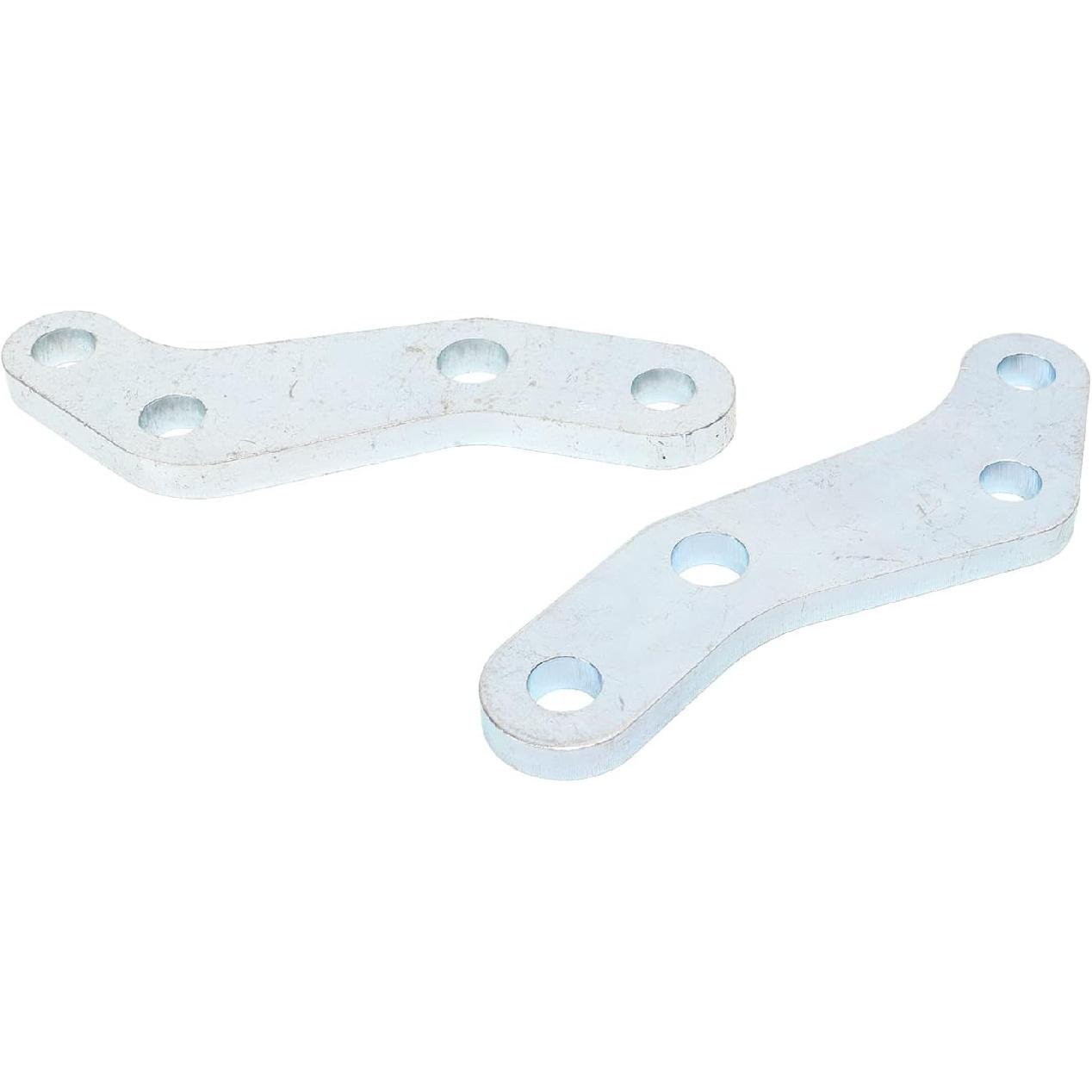 

Akozon 1 Pair Cart Steering Knuckle Arm for Driver and Passenger Side Replacement, JW1 F3512 00 00, for G29 and G E from 2007 to 2016