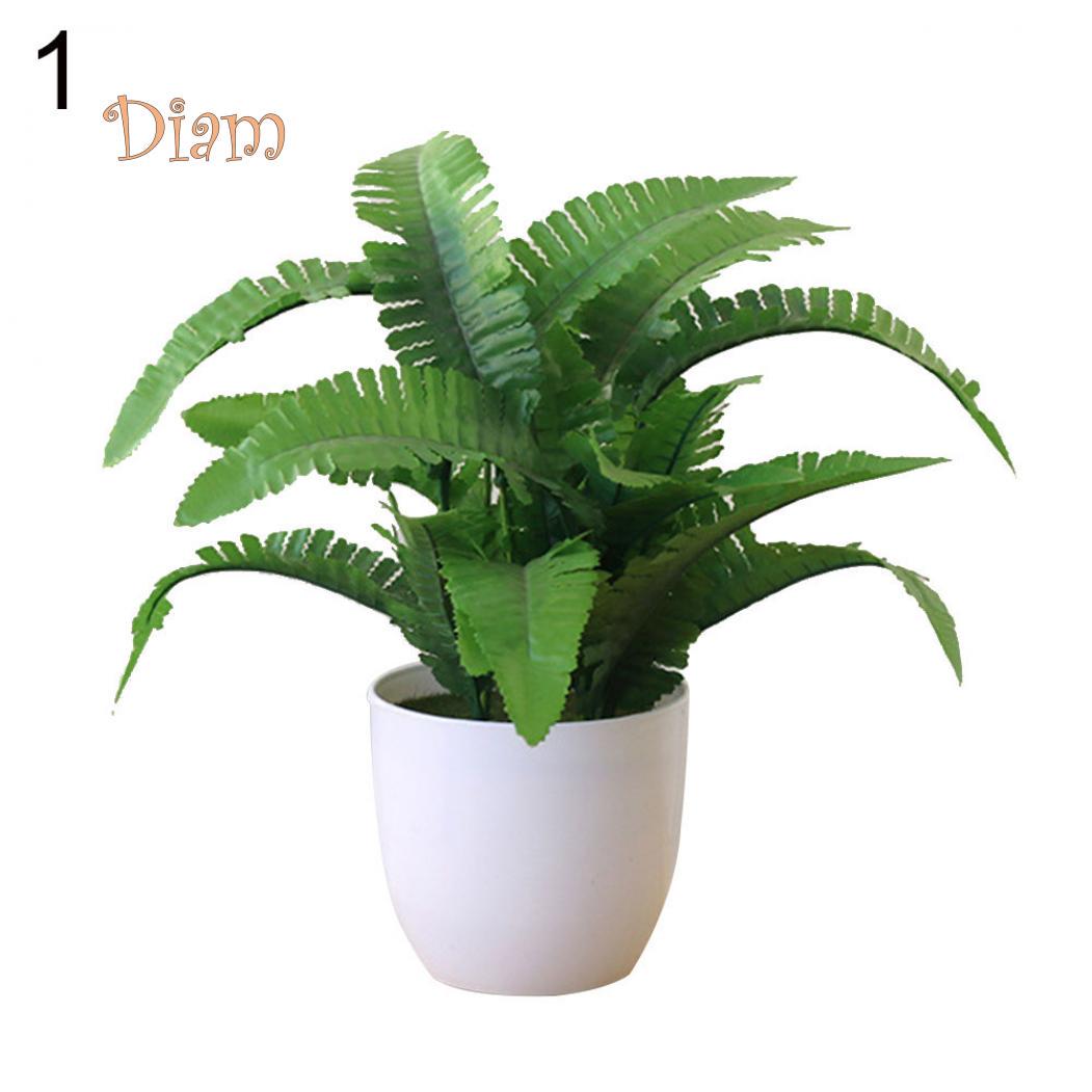 

Искусственный бонсай для декора one size