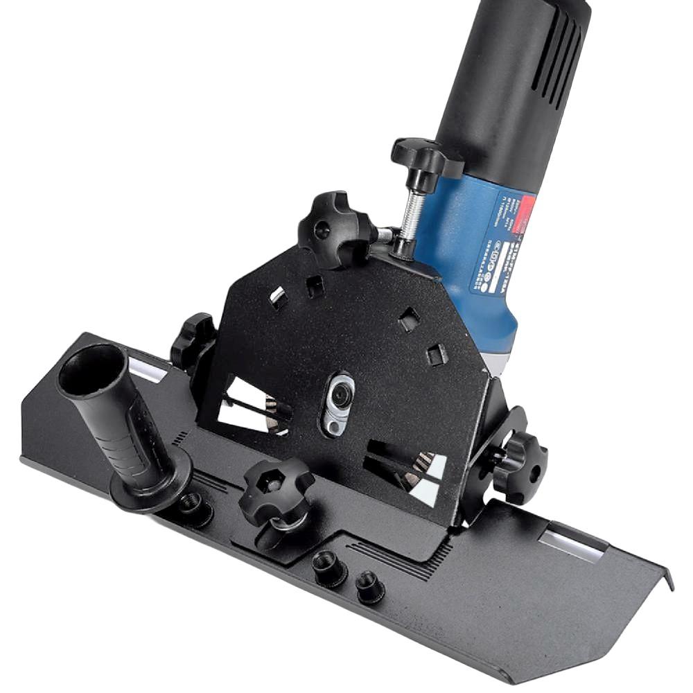 45 Degree Small Multifunctional Metal Corner Cutting Machine Aluminum Alloy Chamfer Frame Tile Chamfering Tool