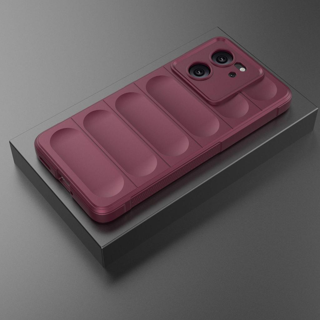 In Stock: Anti-Drop Shield Phone Case for Redmi K60 Ultra / Xiaomi 13TPRO