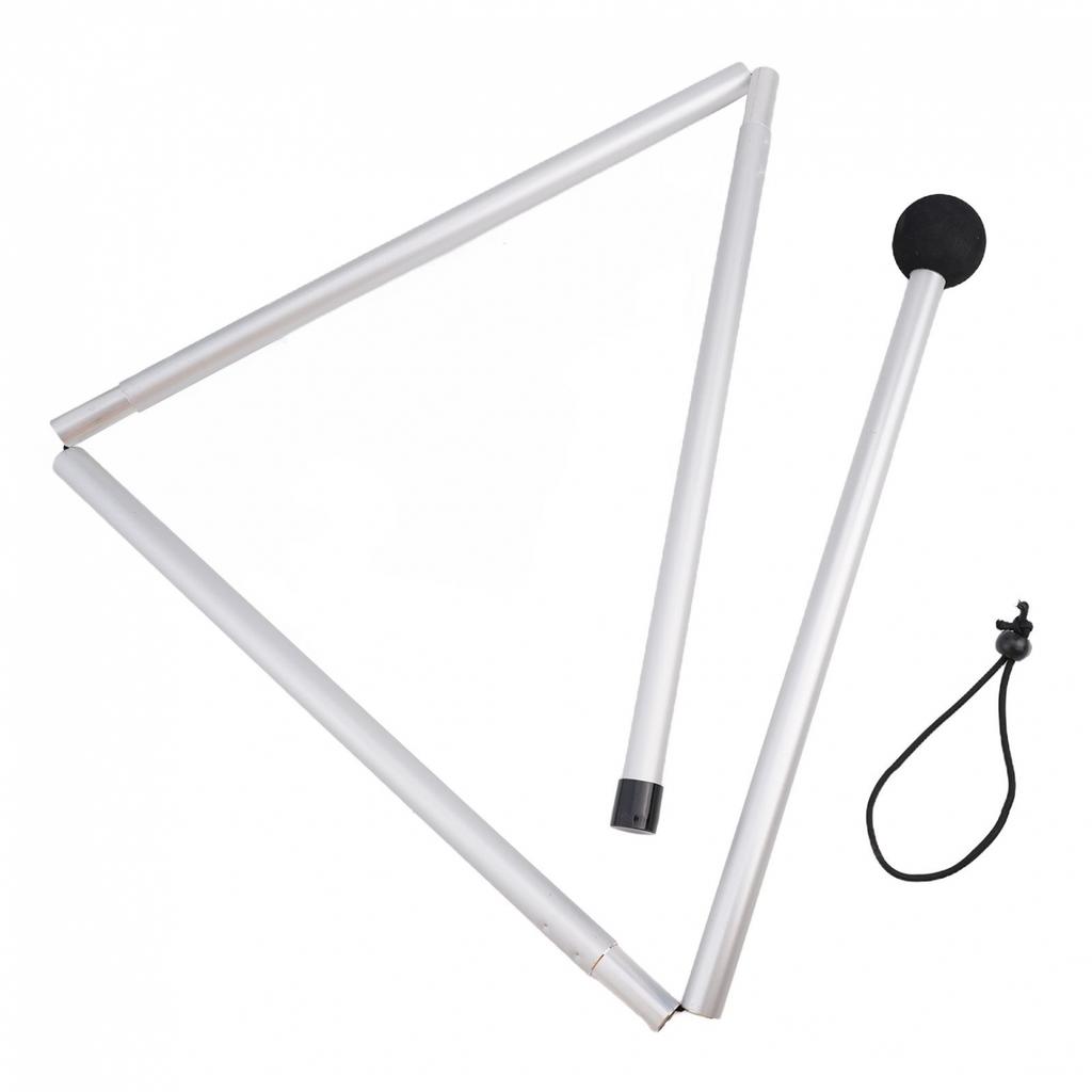 Pole Shelter Tarp Pole Awning Stands Easily Install Foldable